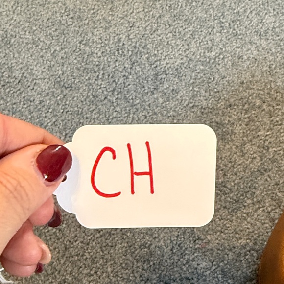 Gucci Tan Leather Shoulder Bag - Picture 5 of 5